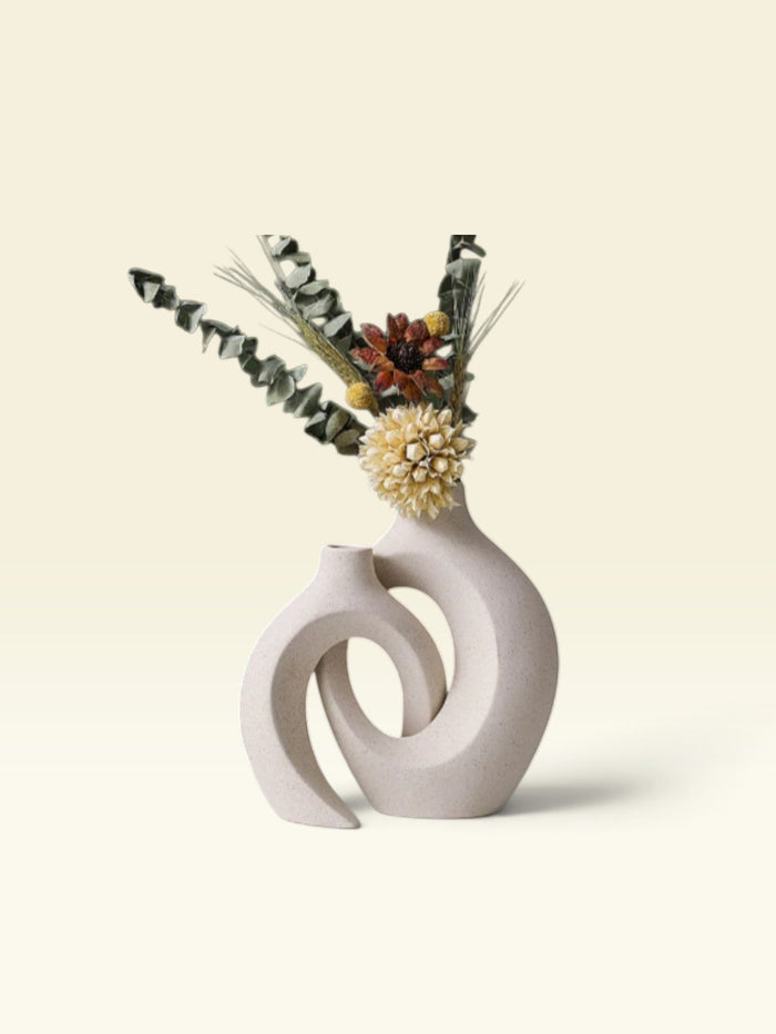 Geomee | Decorative Vase