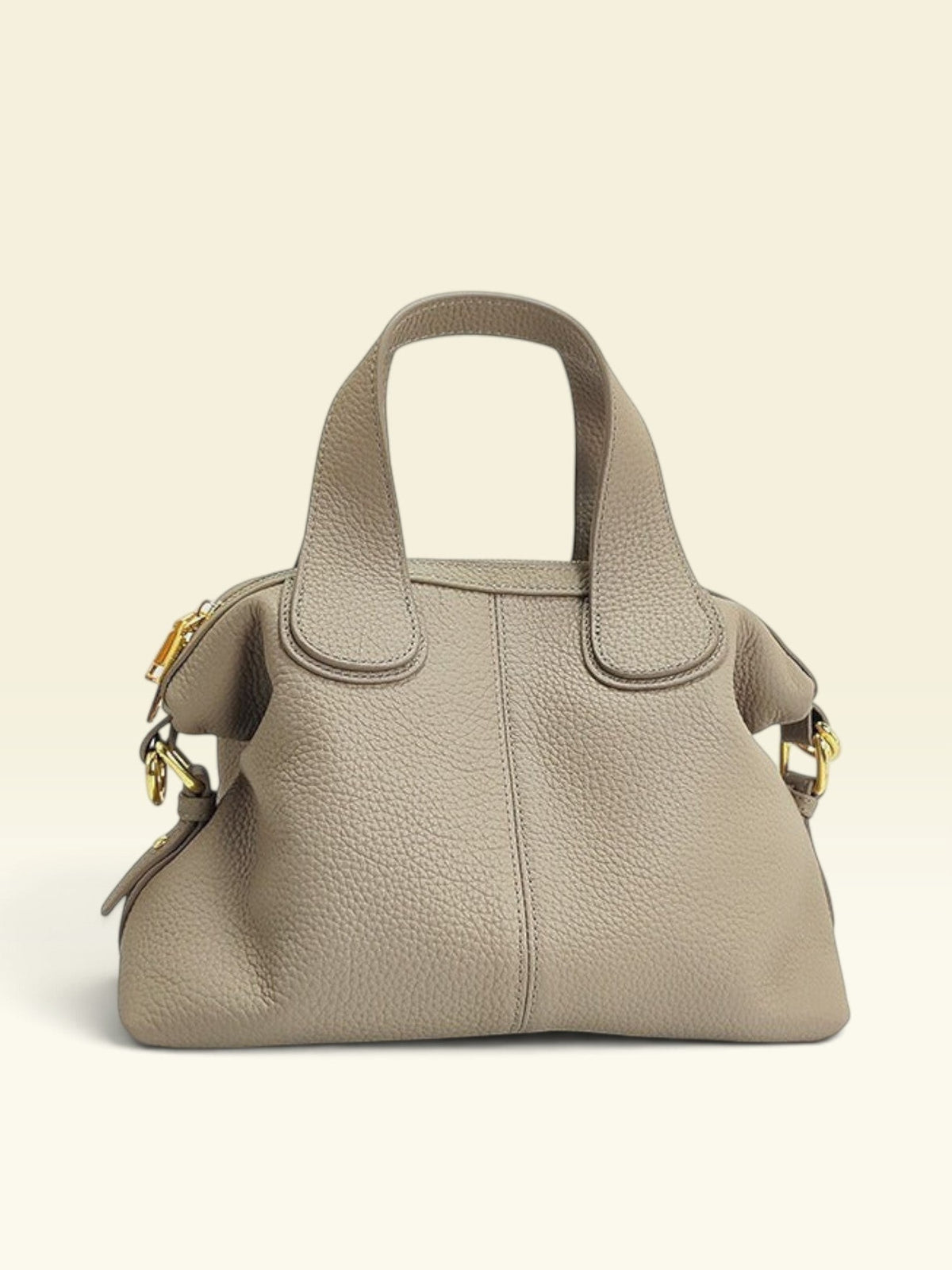 Yvonne | Leather Bag