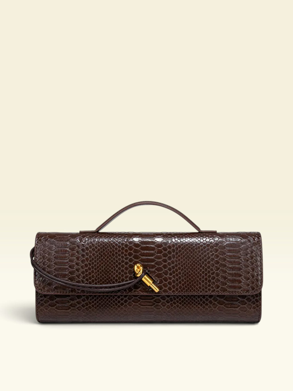 Olgha | Handheld Bag