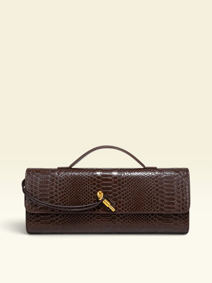 Olgha | Handheld Bag