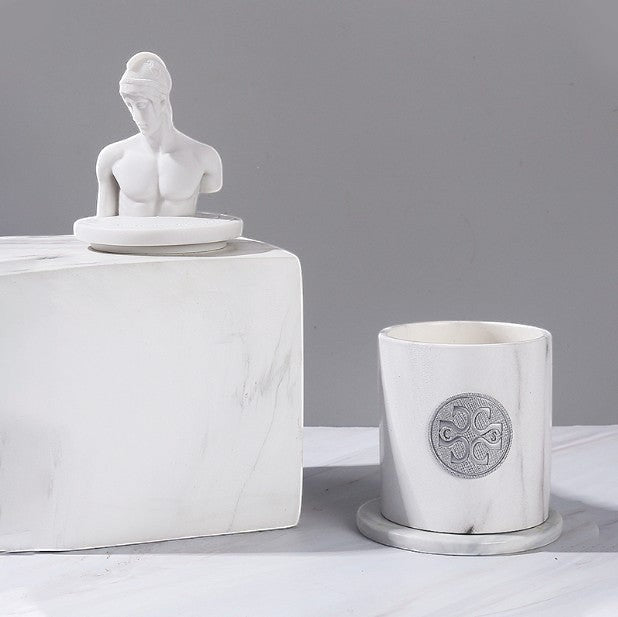 Blanc | Scented Candle