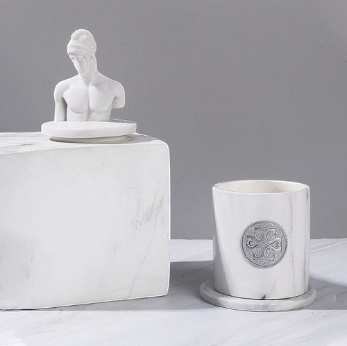 Blanc | Scented Candle