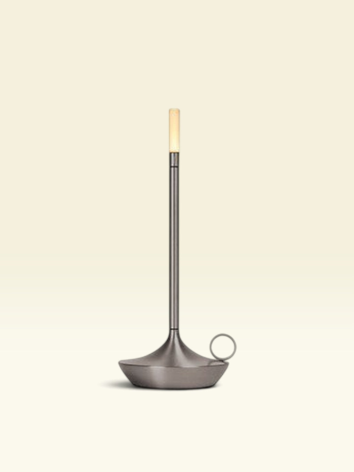 Nord | LED Bedside Lamp