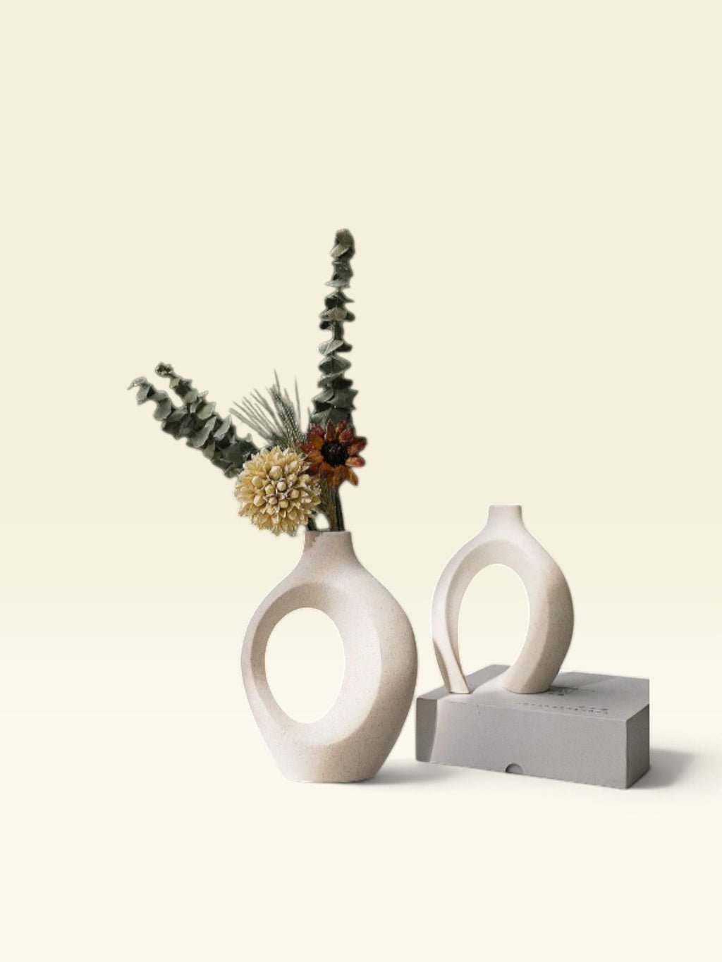 Geomee | Decorative Vase