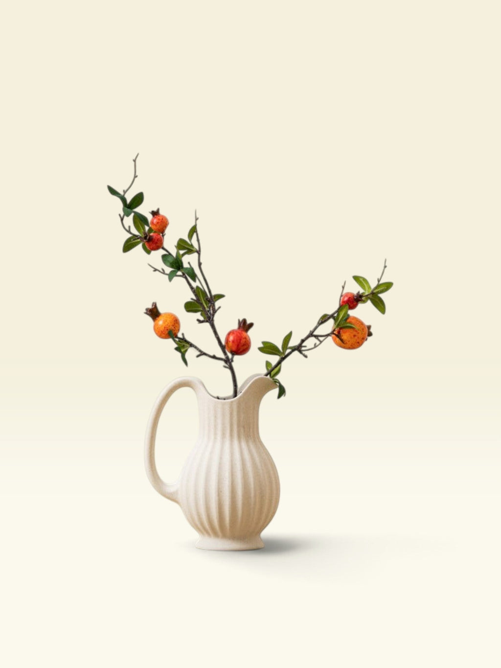 Juni | Ceramic Vase