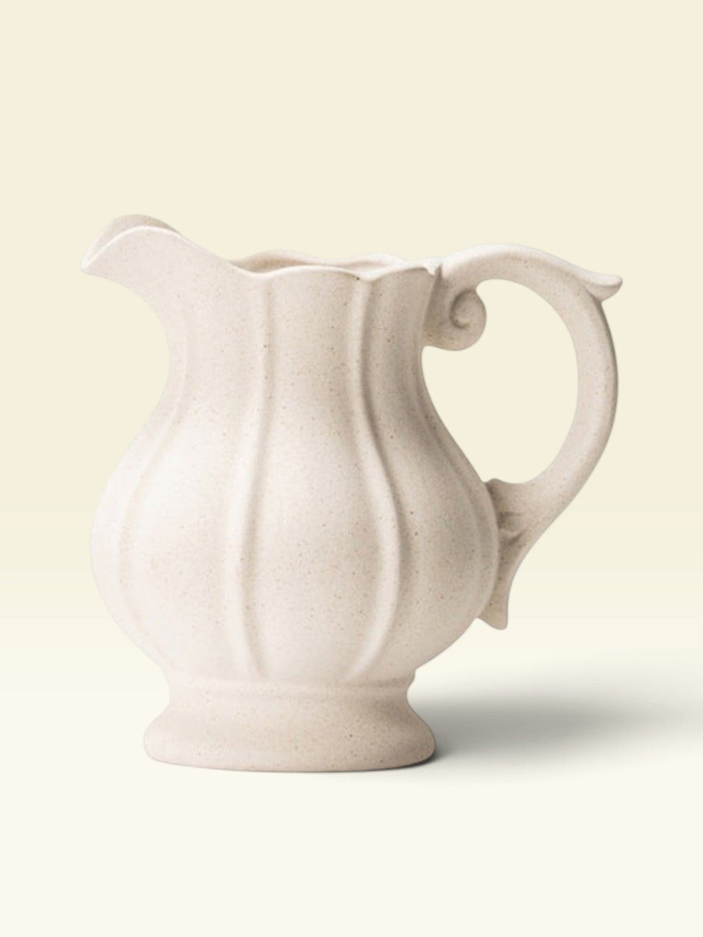 Juni | Ceramic Vase