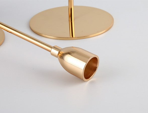 Minimalya | Candle Holder