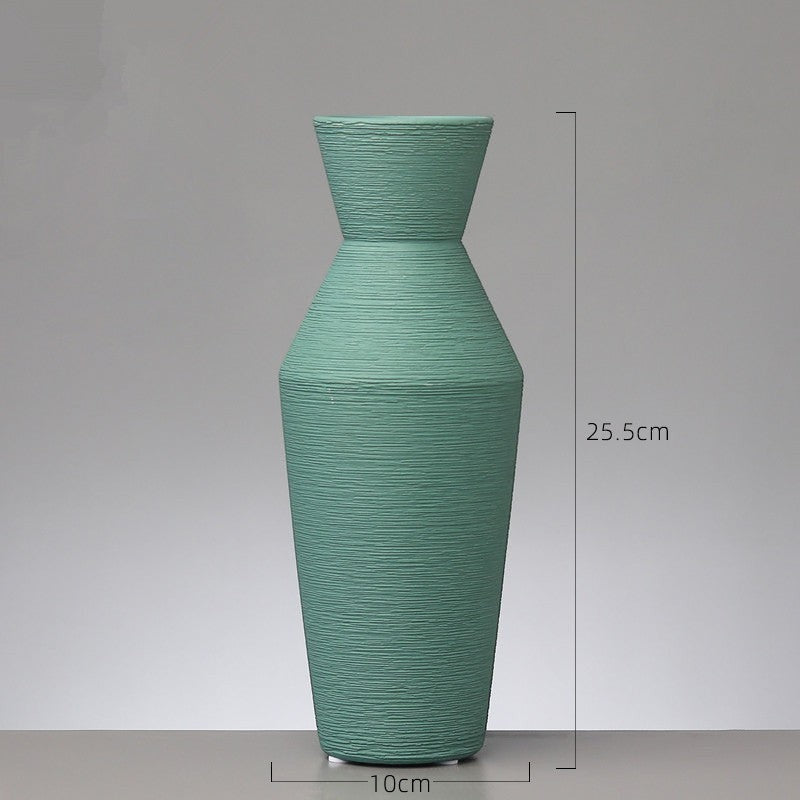 Nordya | Minimalist Ceramic Vase