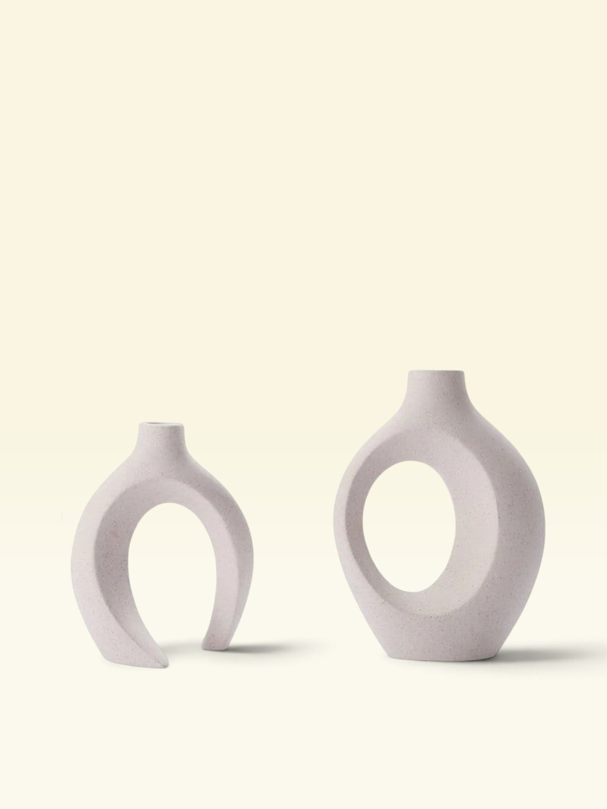 Geomee | Decorative Vase