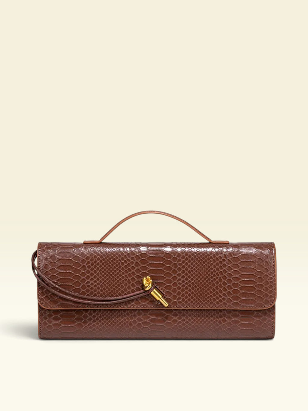 Olgha | Handheld Bag