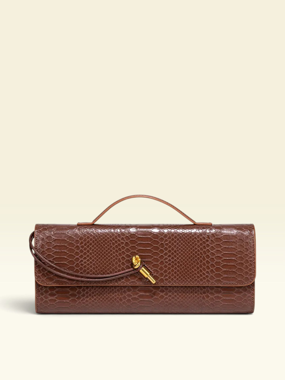Olgha | Handheld Bag