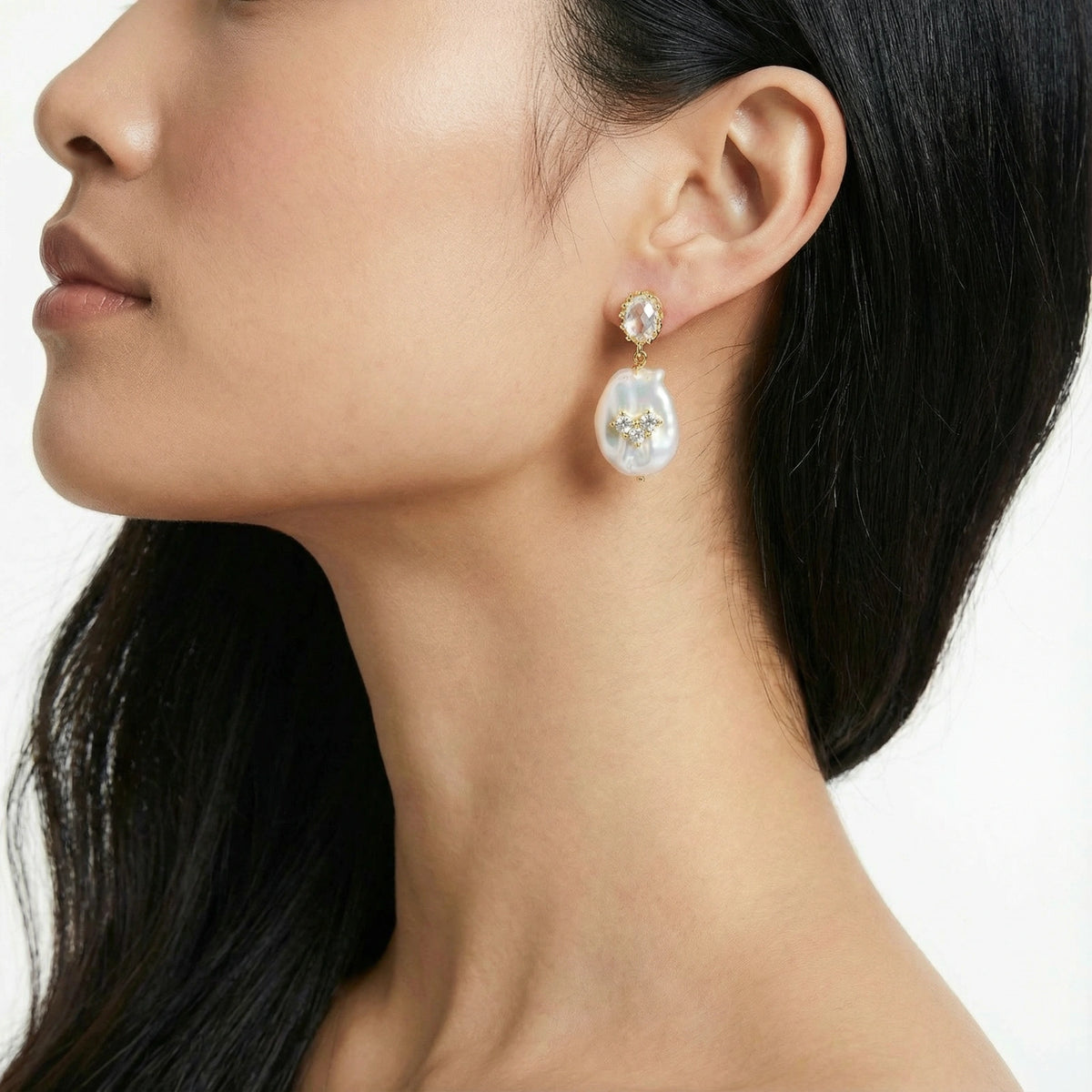 Moonlight | Pearl Drops