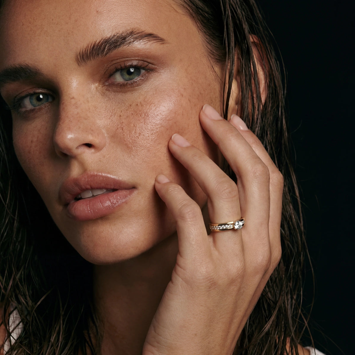 Eternally | Classic Ring