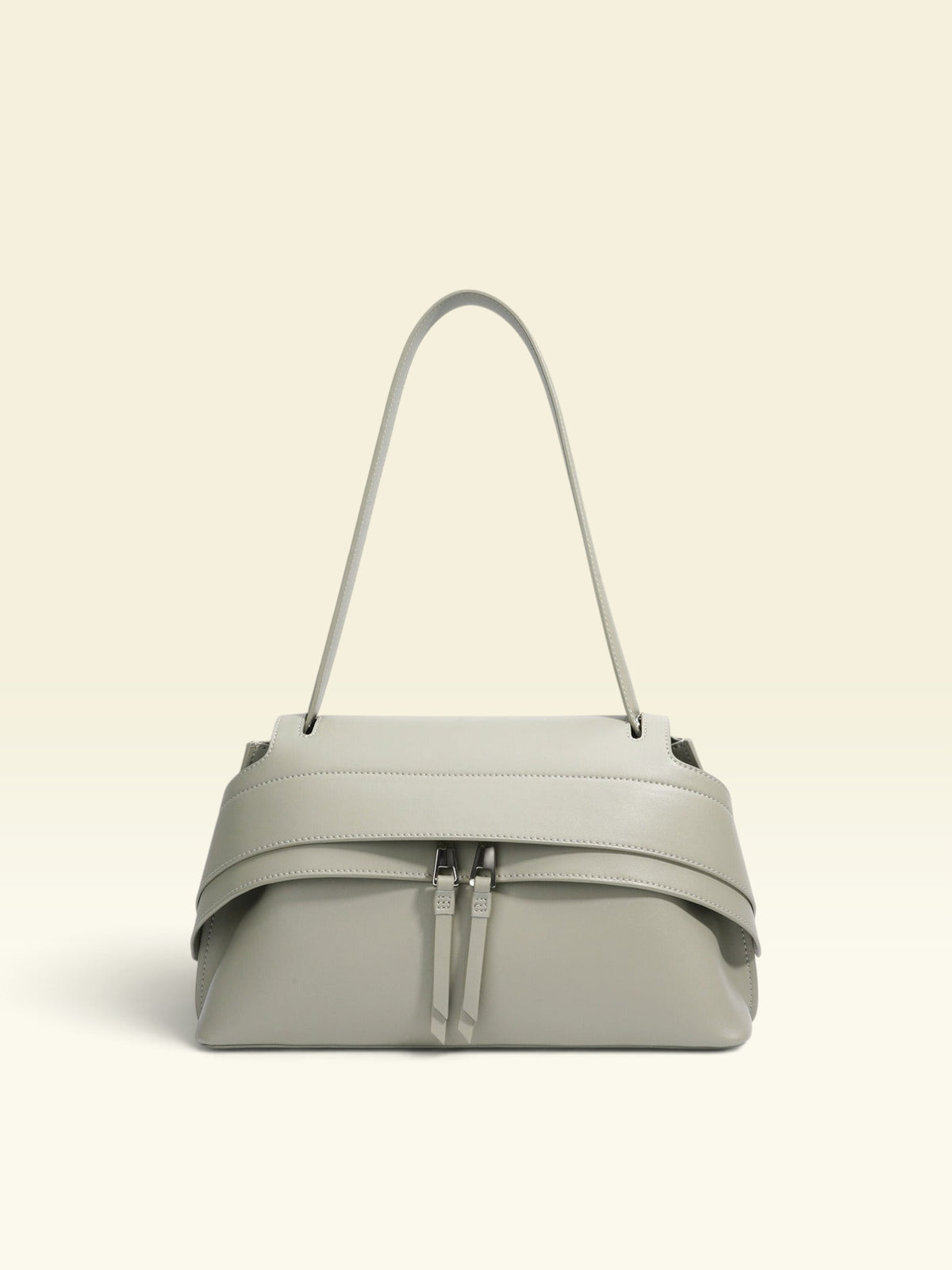 Structurize | Leather Bag