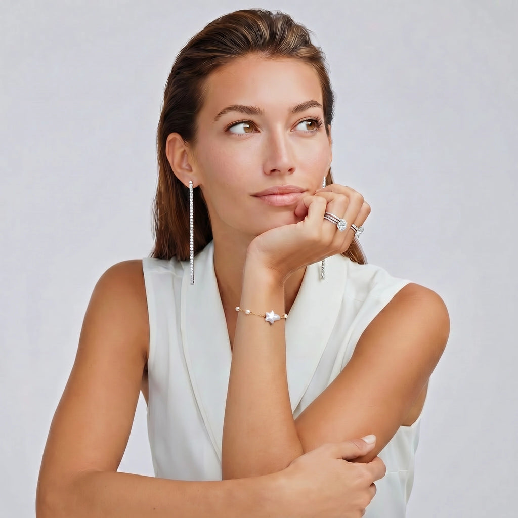 Pearl Harmony Bracelet
