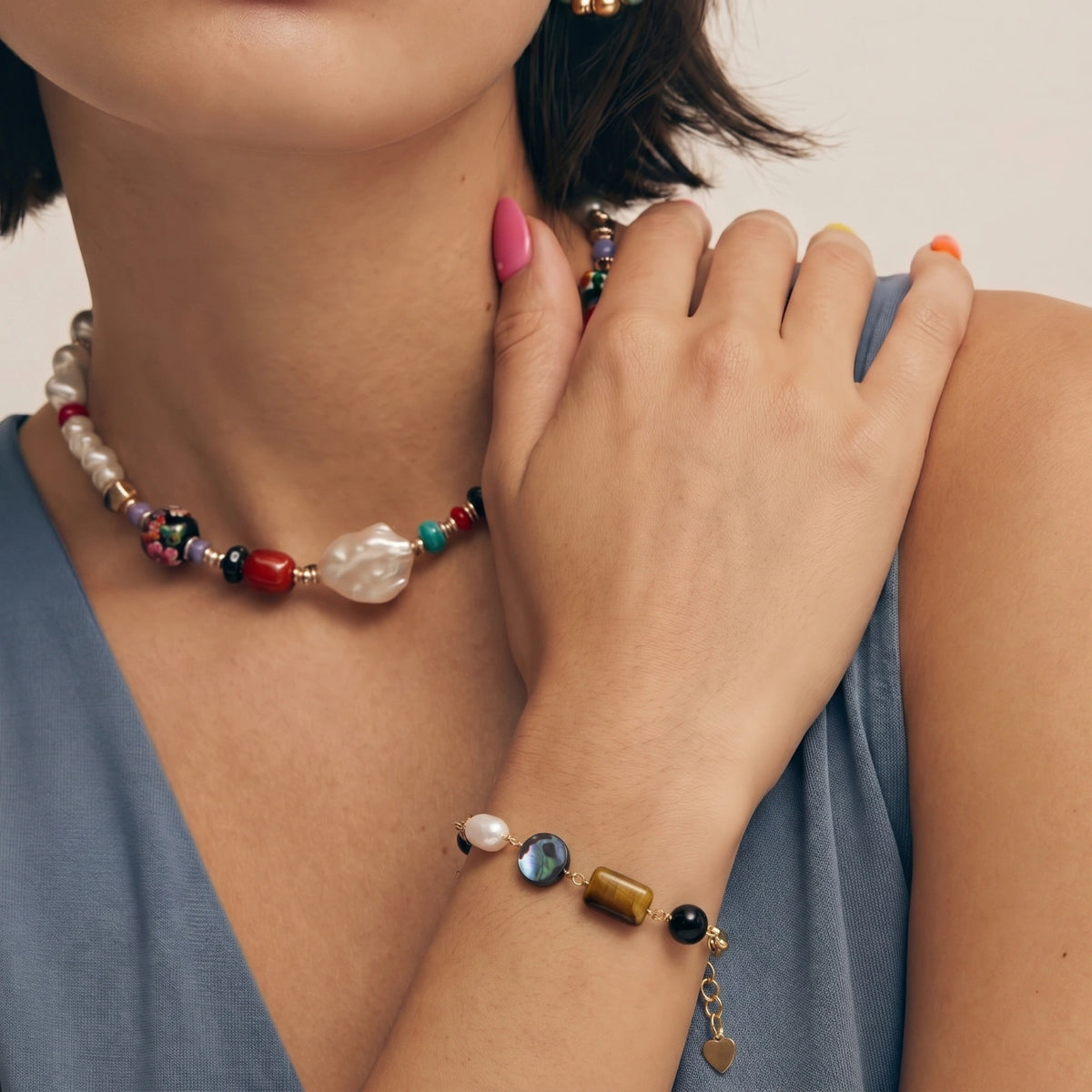Eartholia | Elements Bracelet