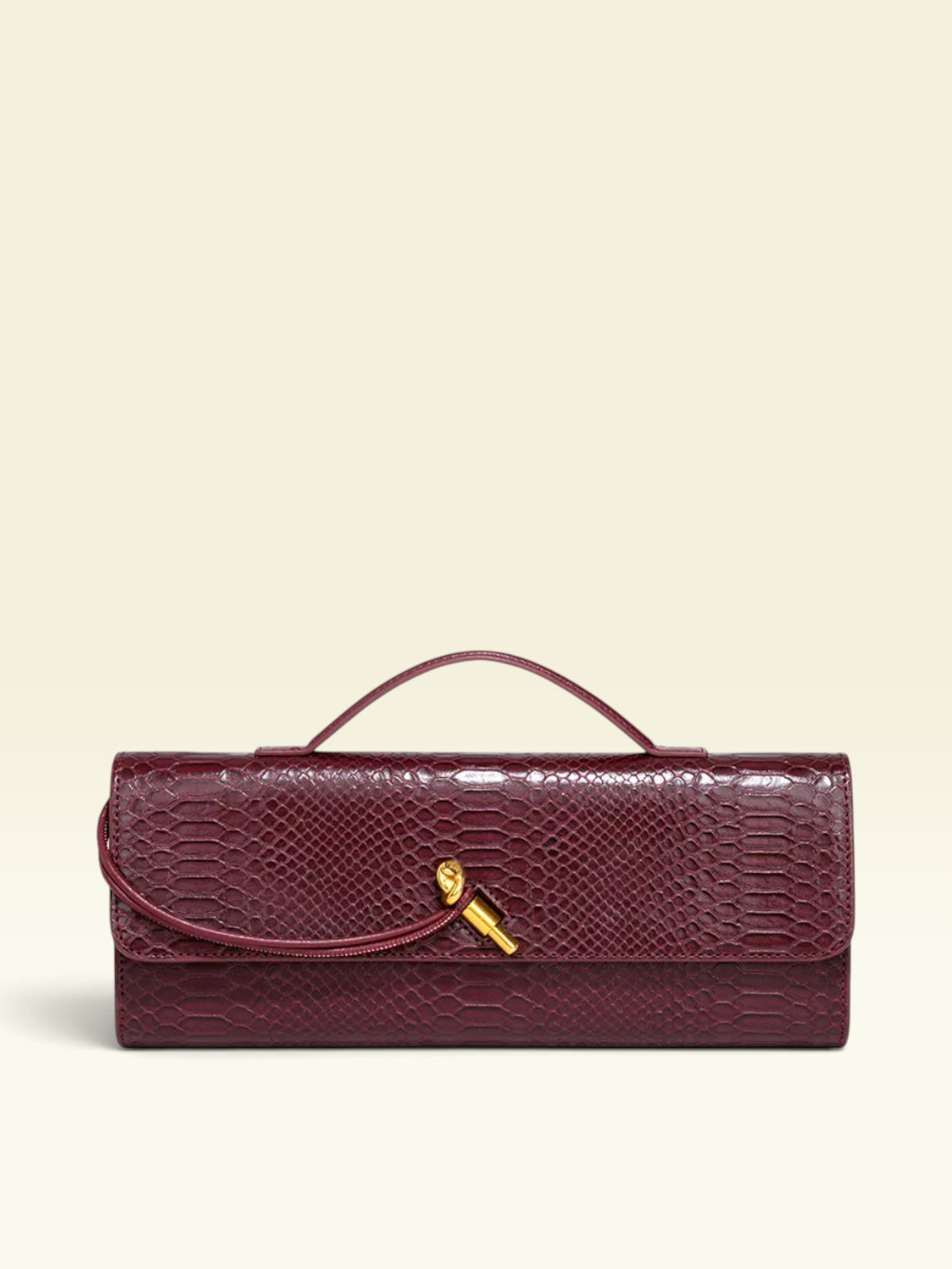 Olgha | Handheld Bag