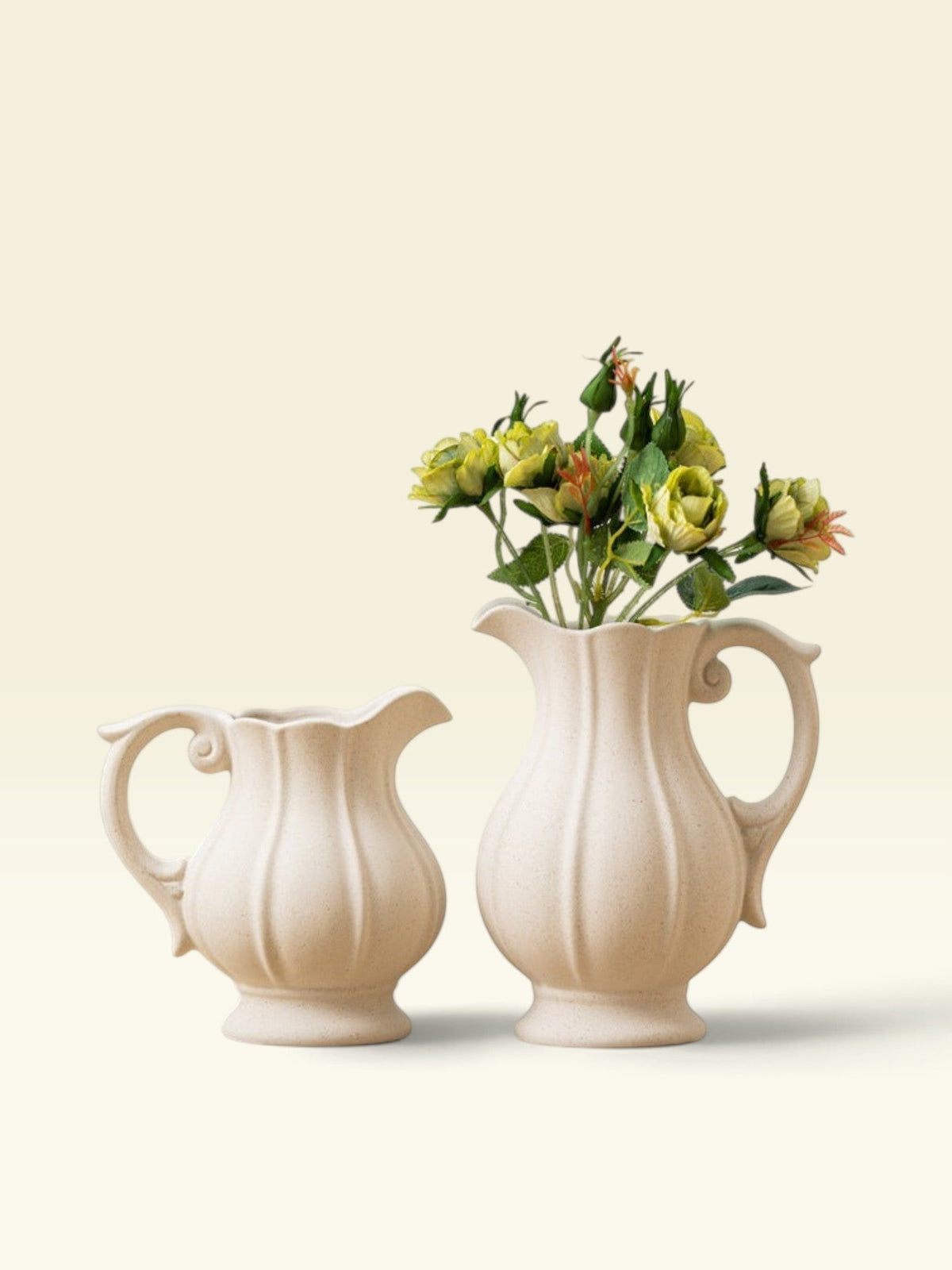 Juni | Ceramic Vase