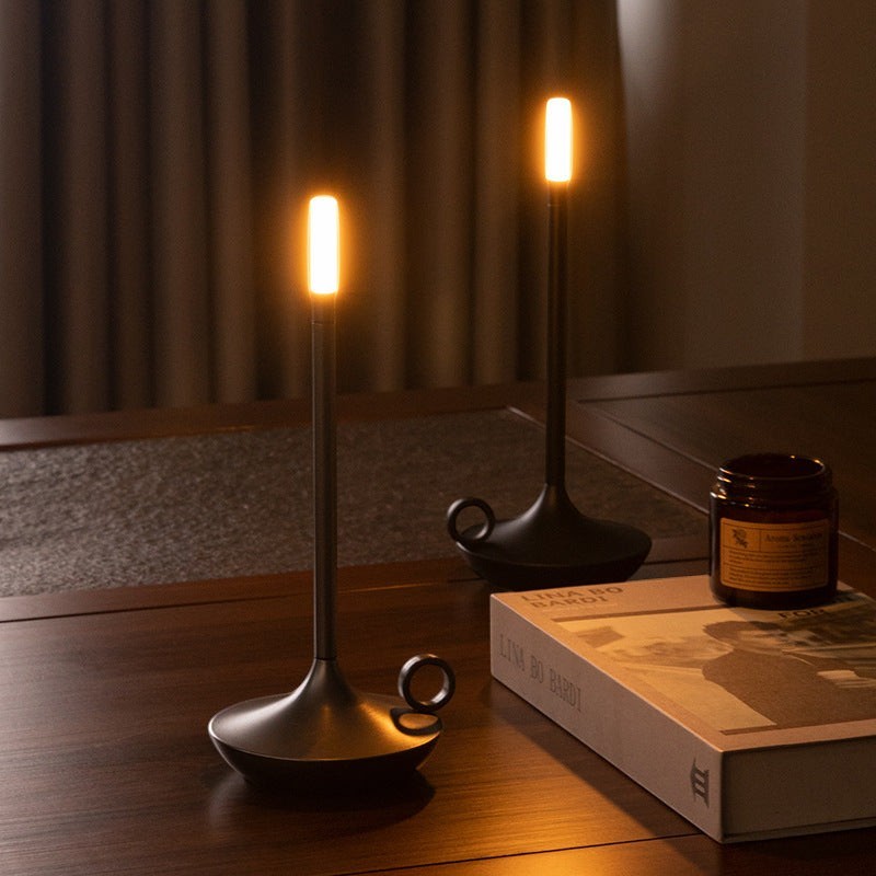 Nord | LED Bedside Lamp