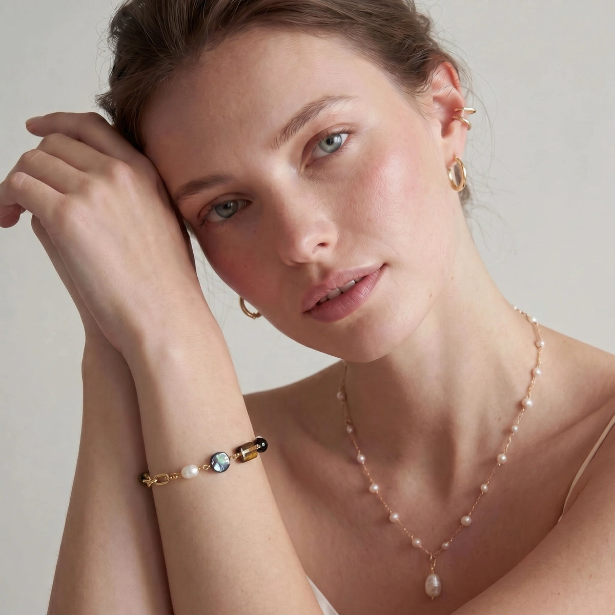 Eartholia | Elements Bracelet