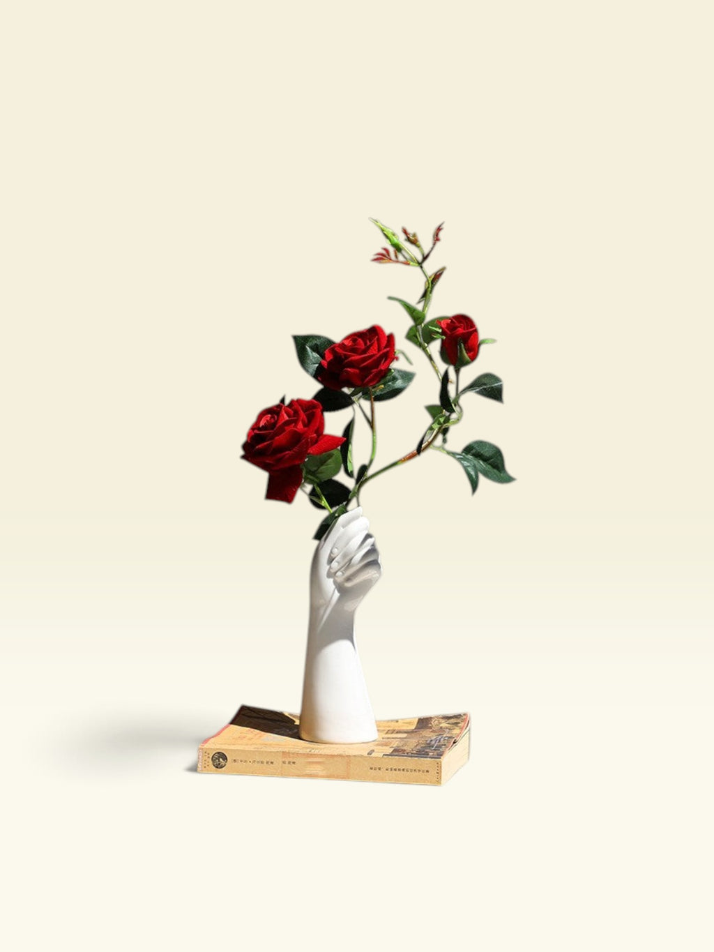 Intricati | Flower Vase