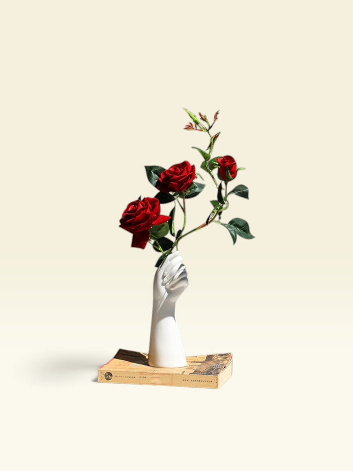 Intricati | Flower Vase