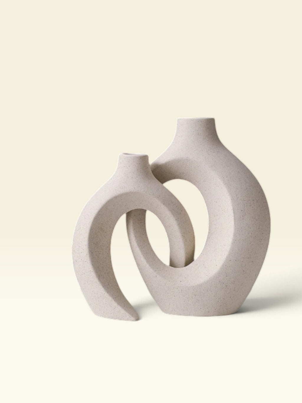 Geomee | Decorative Vase