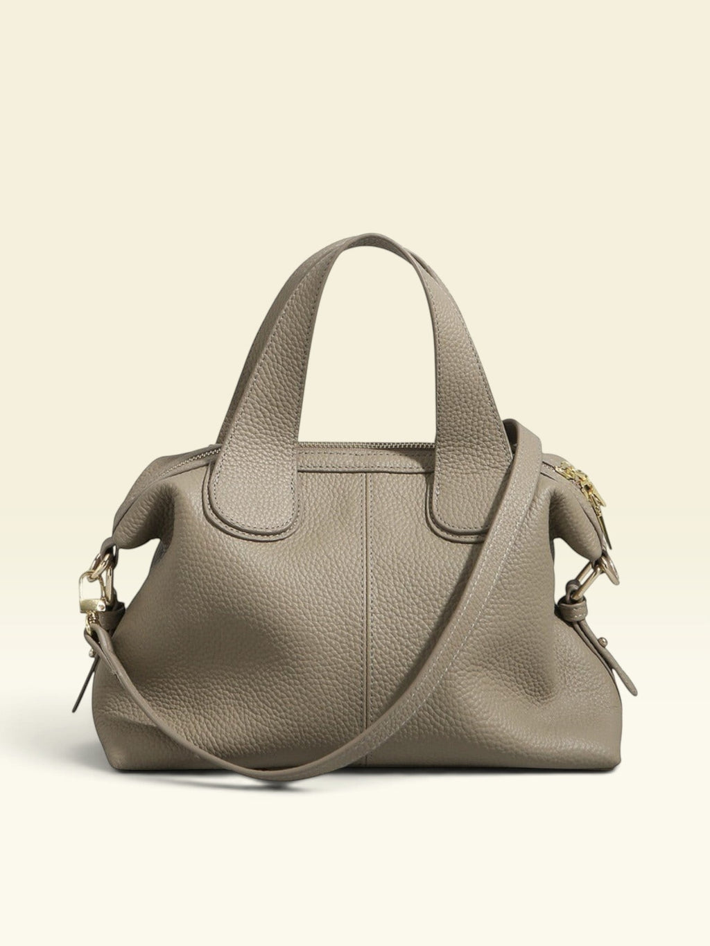 Yvonne | Leather Bag