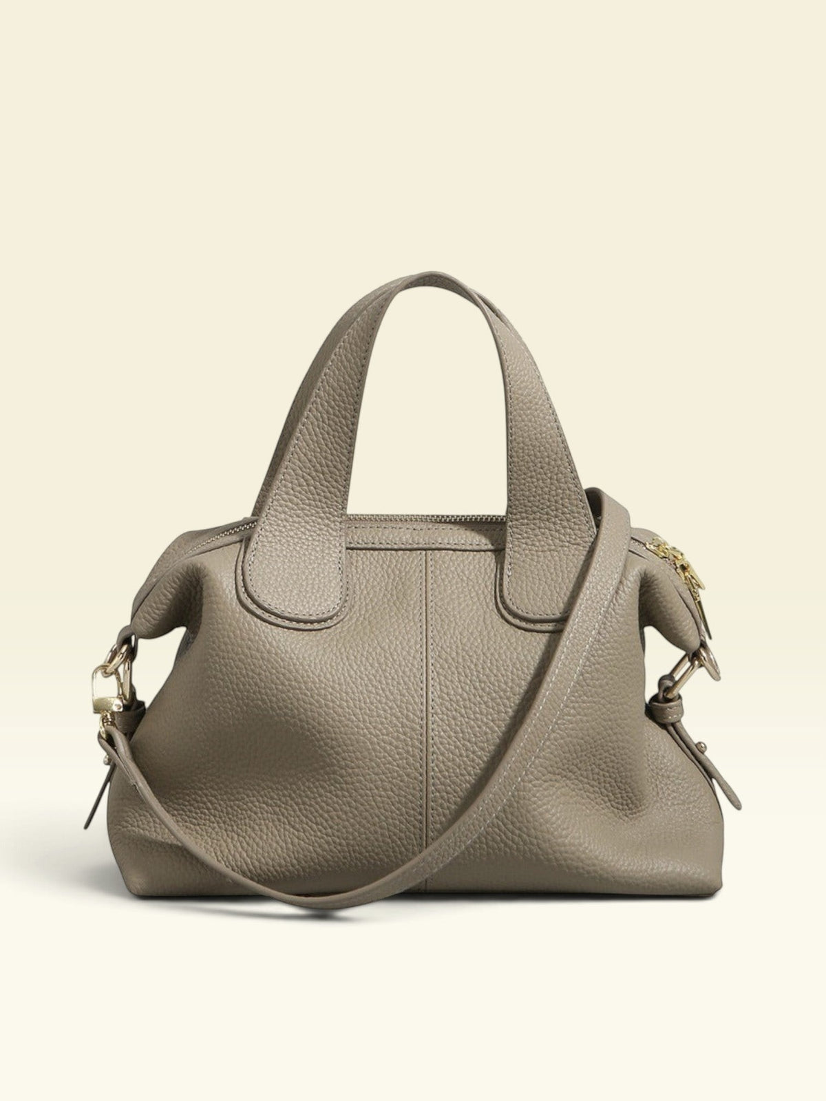 Yvonne | Leather Bag