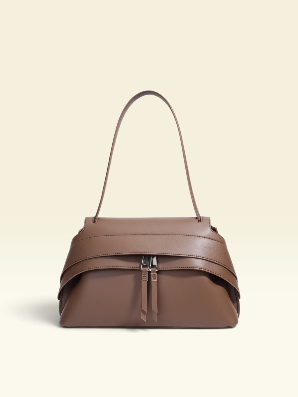 Structurize | Leather Bag