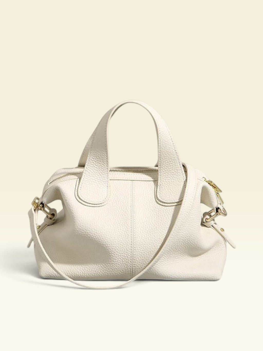 Yvonne | Leather Bag
