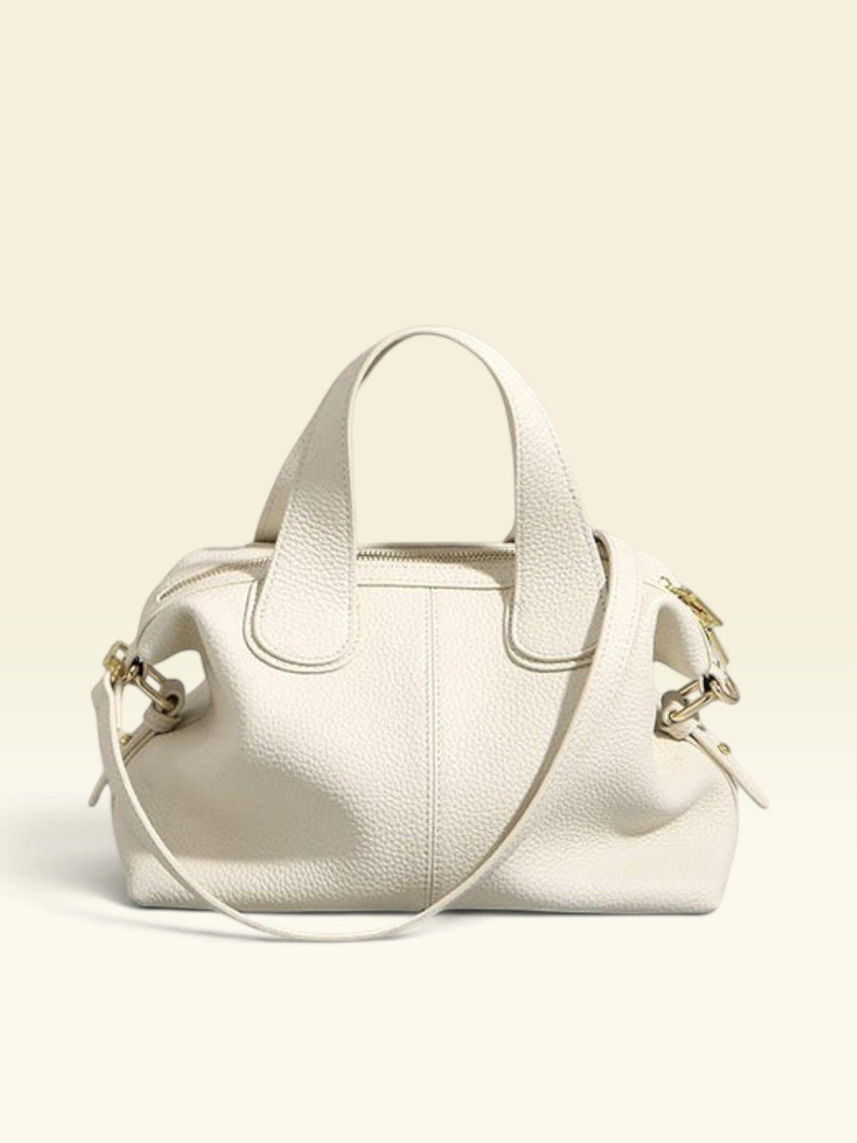Yvonne | Leather Bag