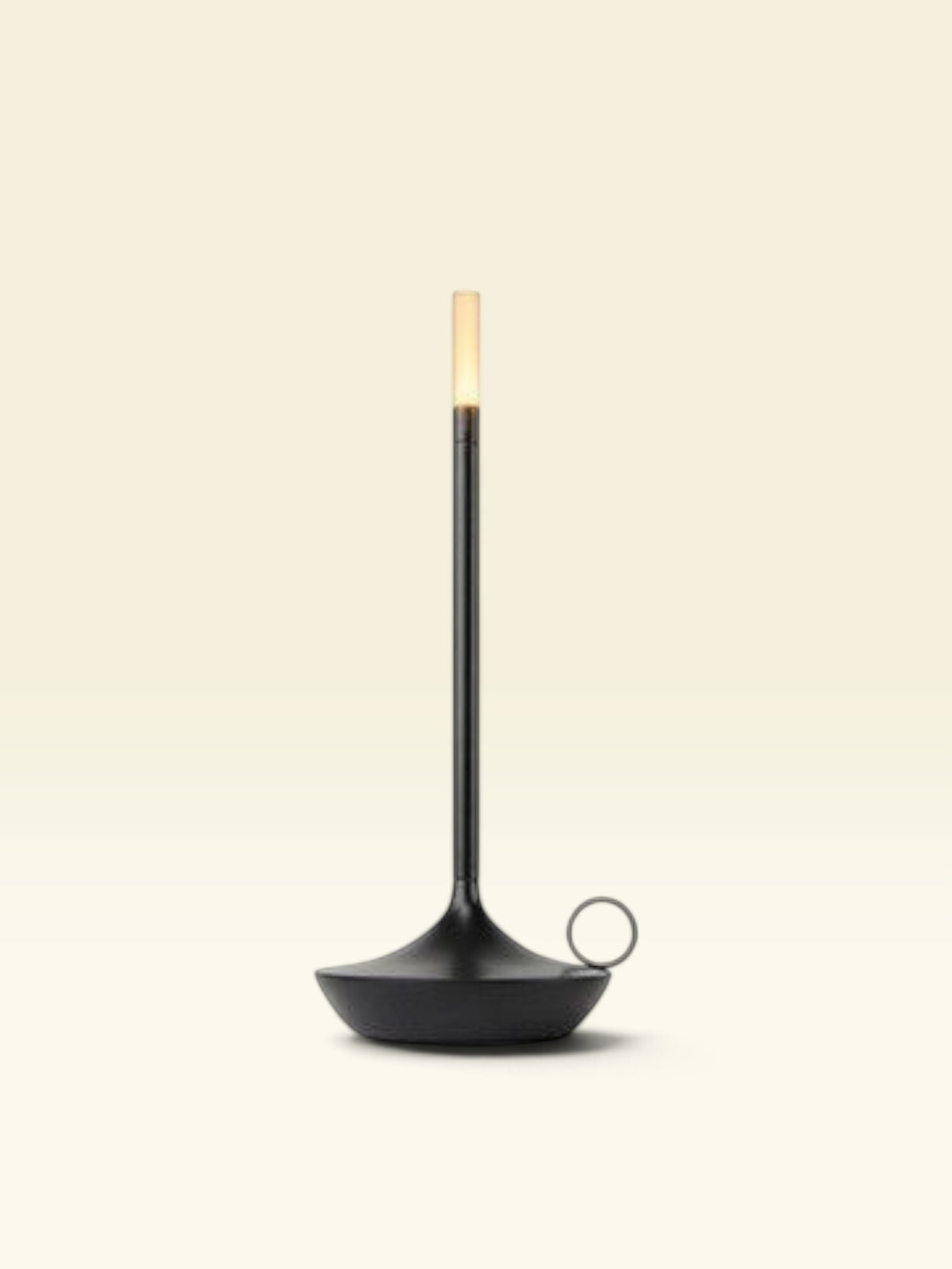 Nord | LED Bedside Lamp