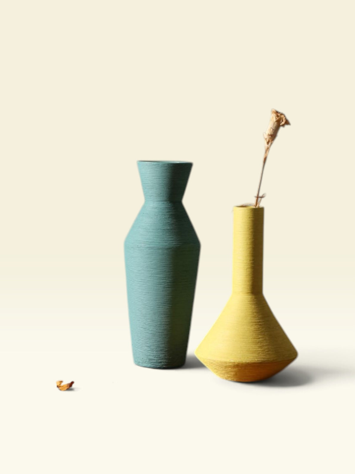 Nordya | Minimalist Ceramic Vase