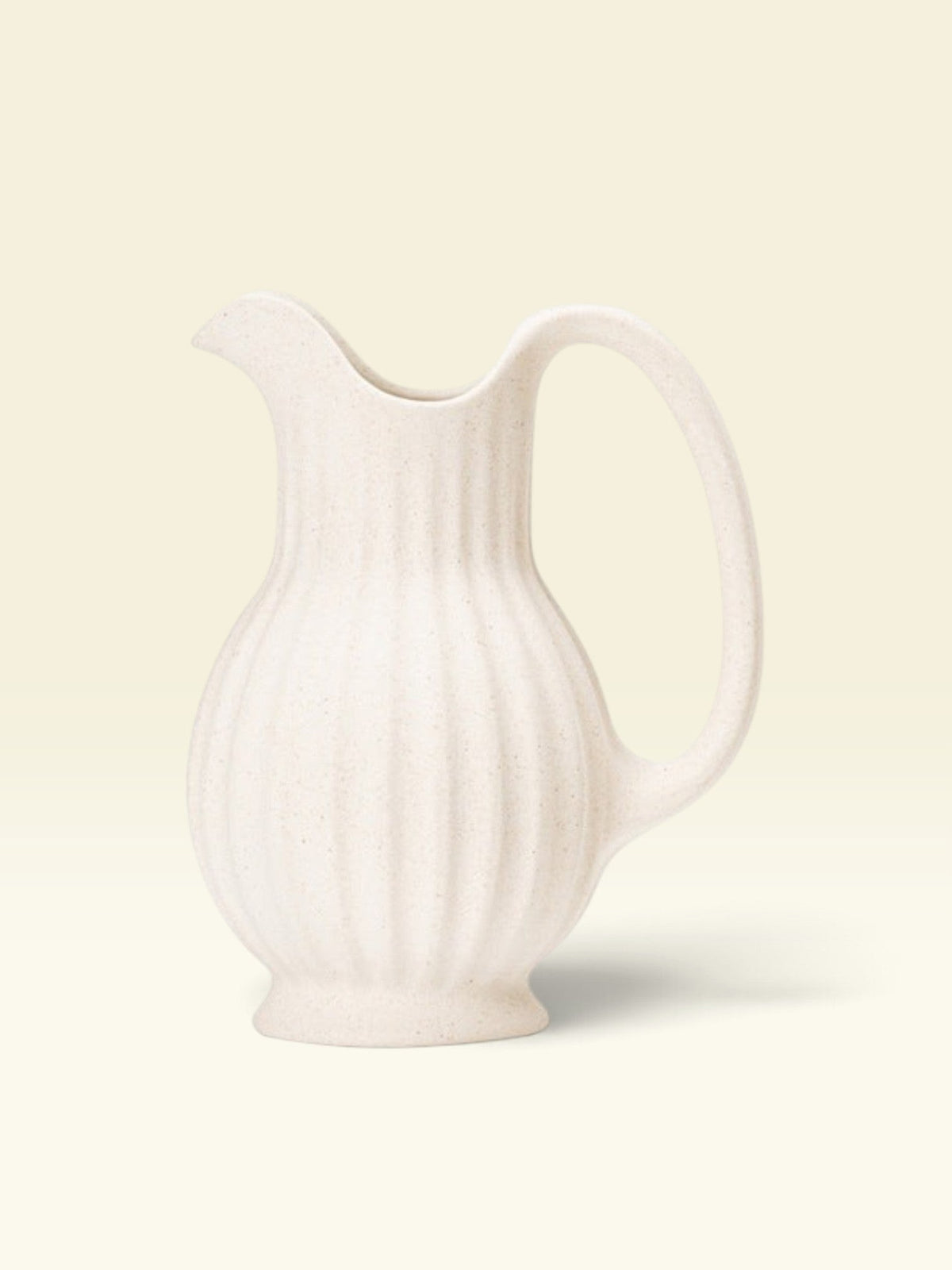 Juni | Ceramic Vase