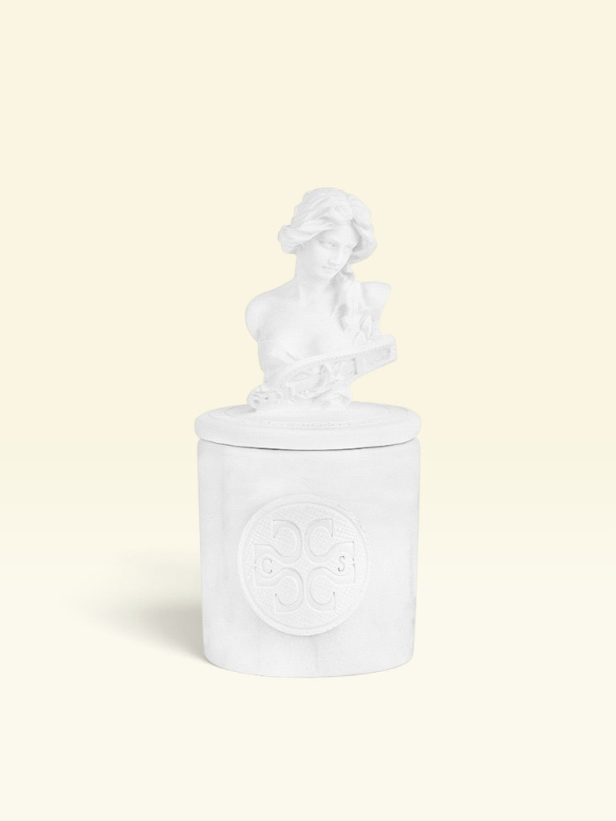 Blanc | Scented Candle