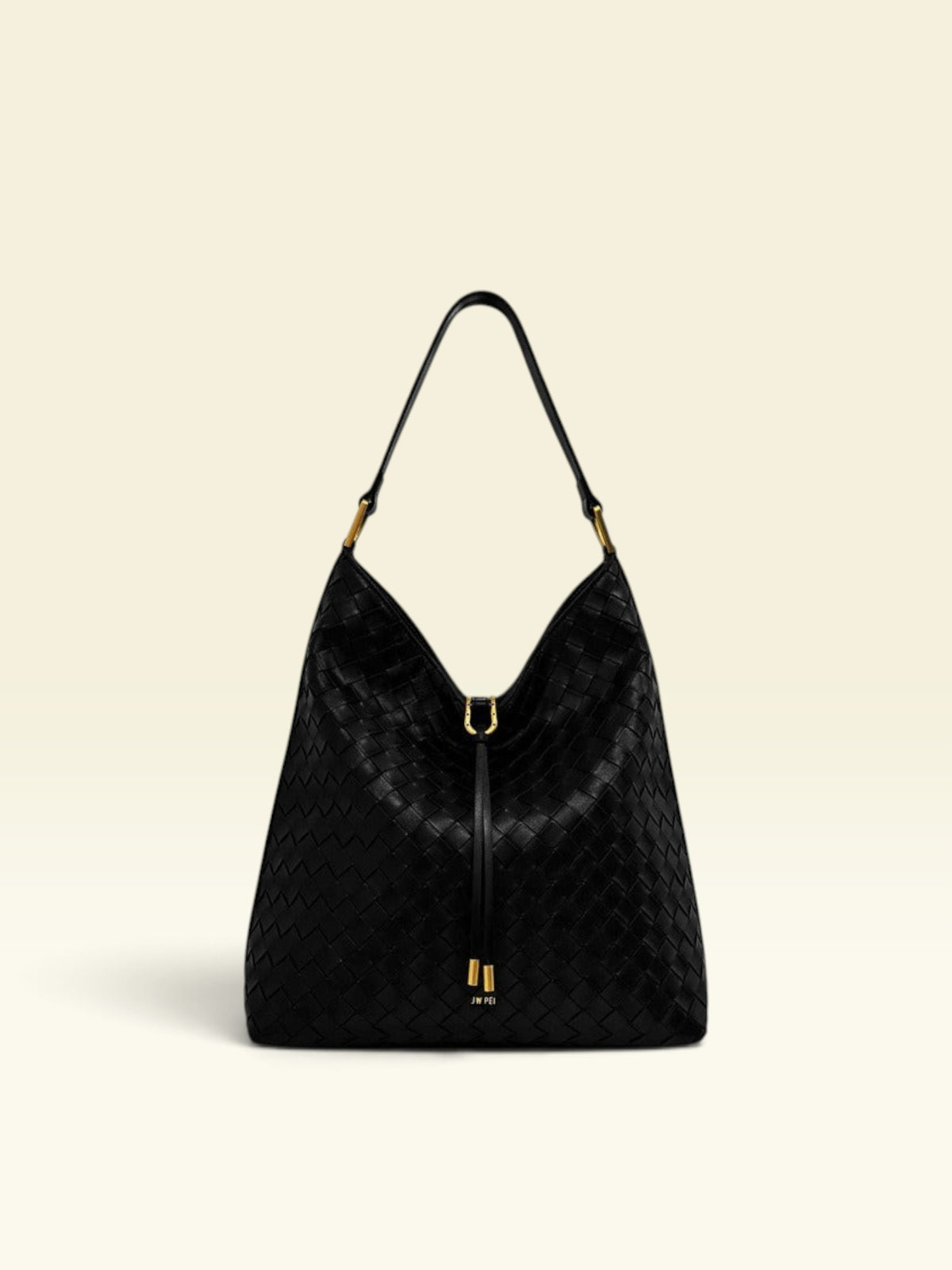 Alina | Large Capacity Retro Bag