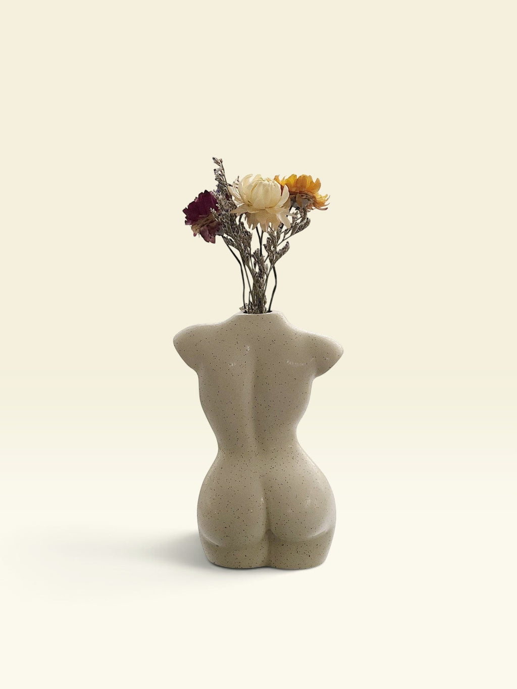 Dama | Nude Figure Vase