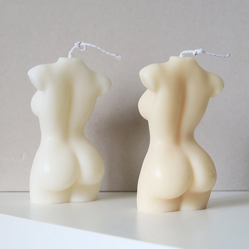 Modella | Soy Wax Candle