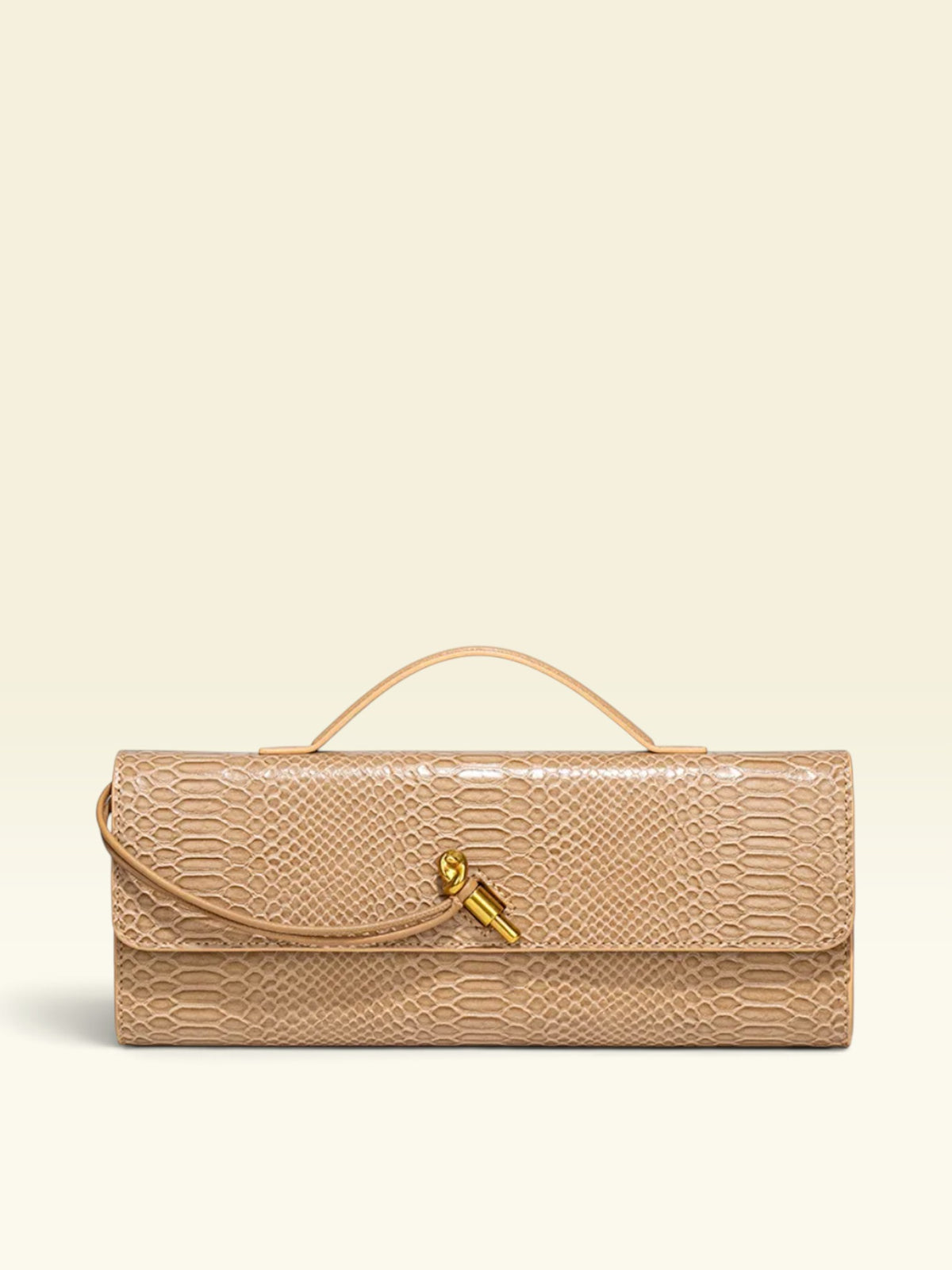 Olgha | Handheld Bag