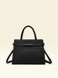 Milaya | Leather Handbag