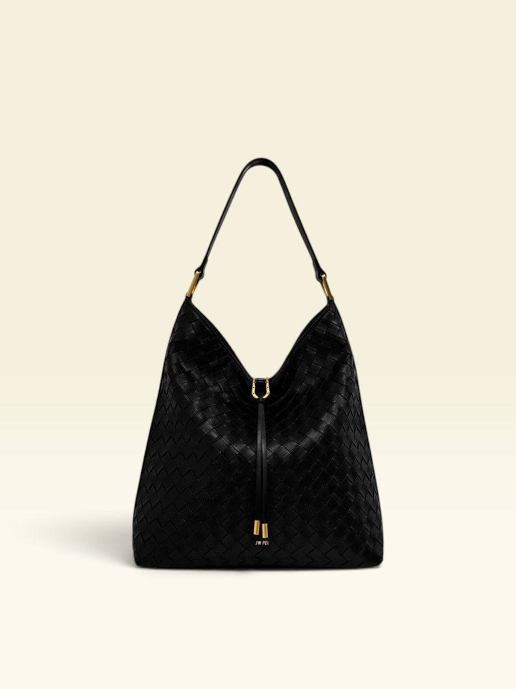 Alina | Large Capacity Retro Bag