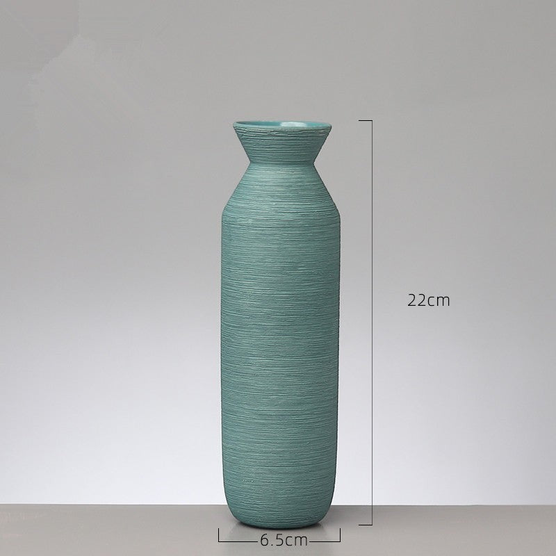 Nordya | Minimalist Ceramic Vase