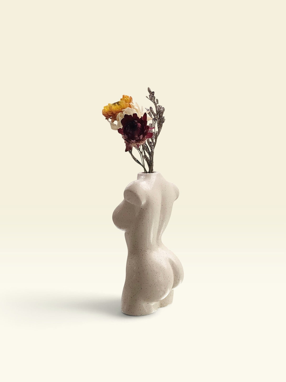 Dama | Nude Figure Vase