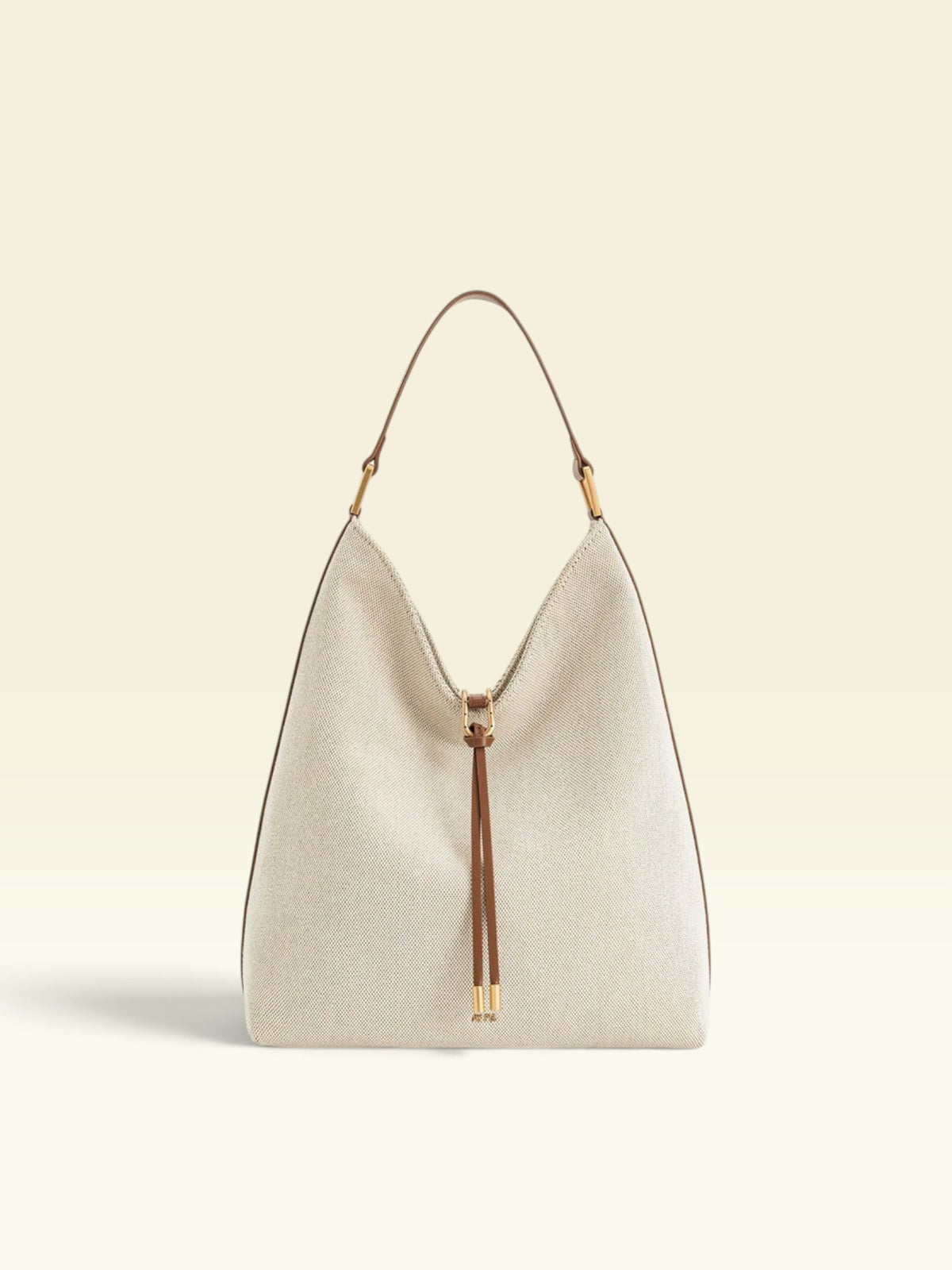 Alina | Large Capacity Retro Bag