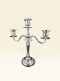 Sophiya | Vintage Metal Candle Holder