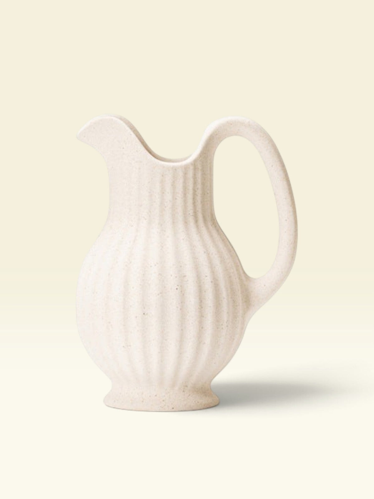Juni | Ceramic Vase