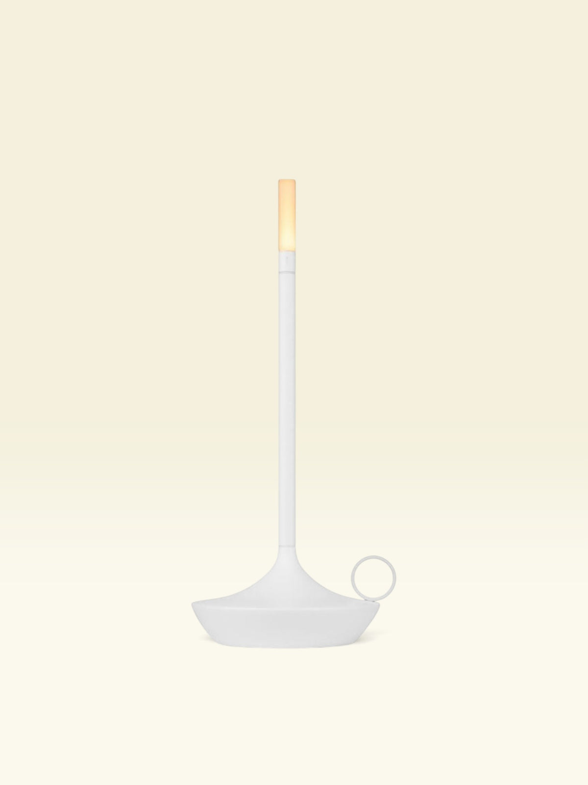 Nord | LED Bedside Lamp
