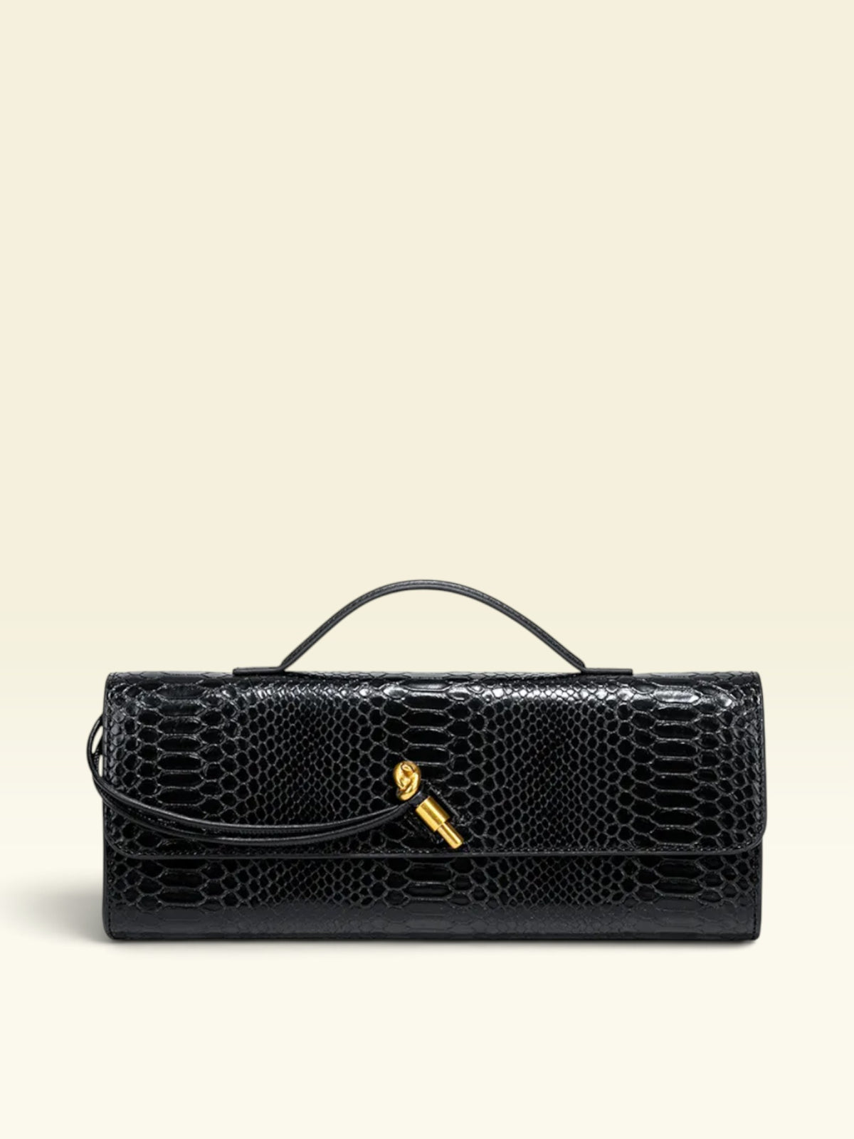 Olgha | Handheld Bag