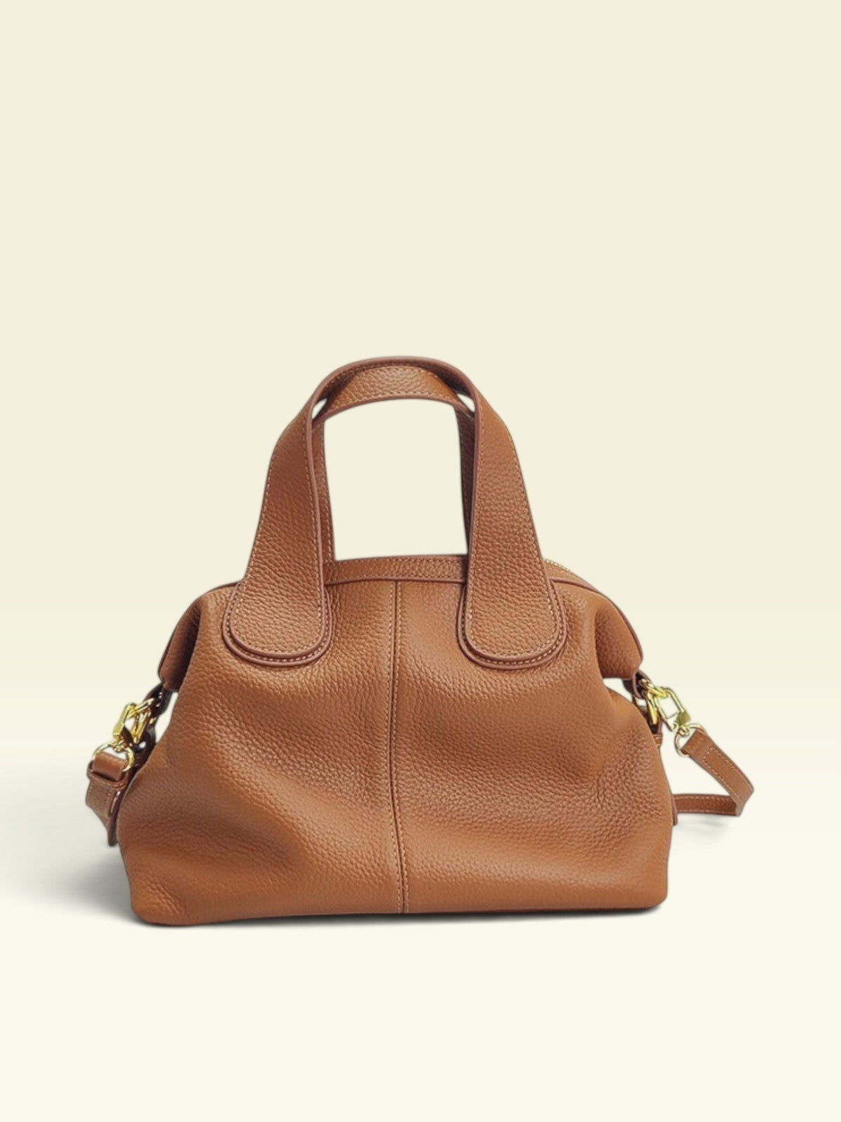 Yvonne | Leather Bag
